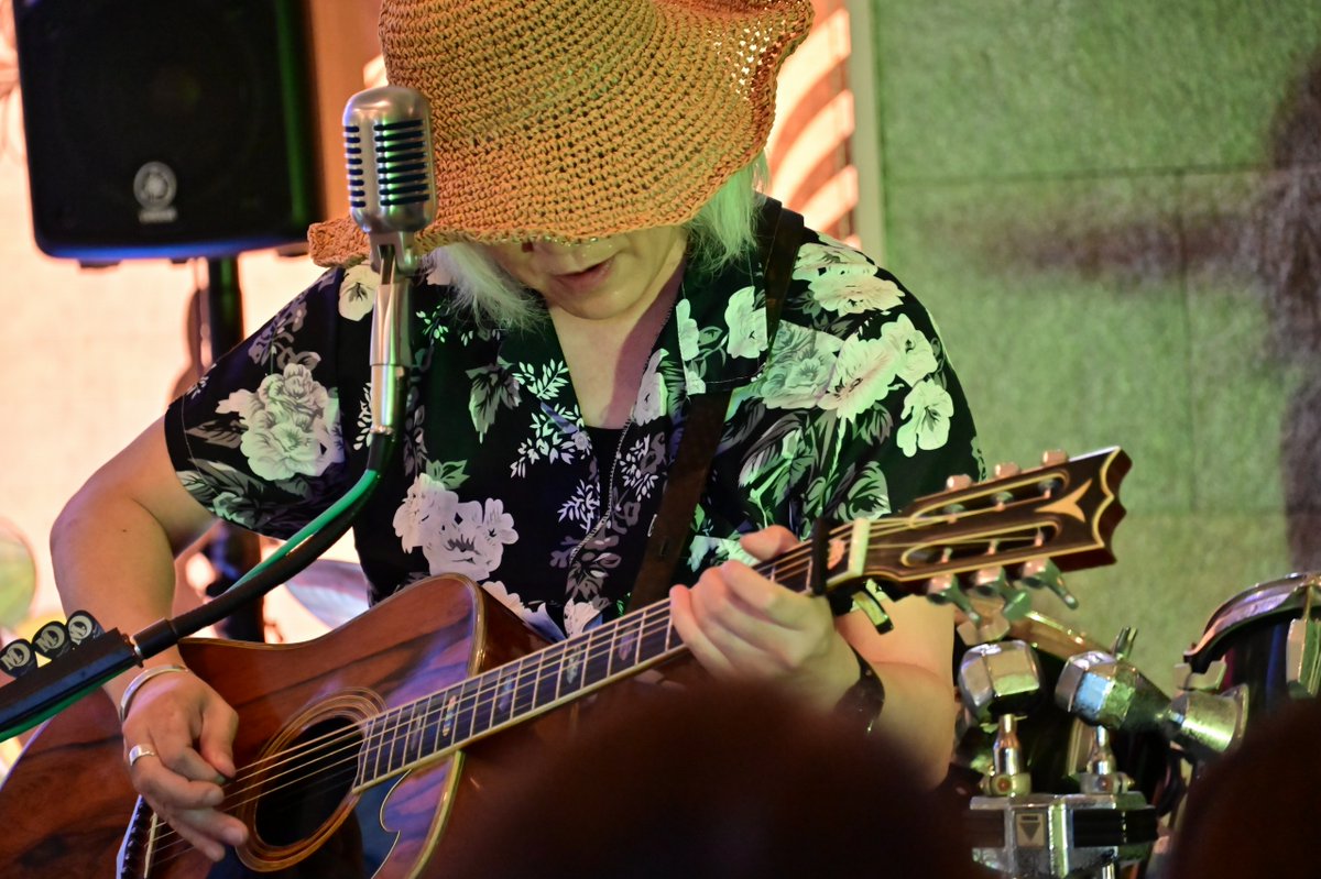 Muse_to_Brunch's tweet image. 7.19(土)ミューズとブランチ170『ミューズと愛ランド』🚢
マギー☆フランソワ
ありがとうございました‼💕
次回:8.16(土)ミューズとブランチ171@下北沢440
出演:マギー☆フランソワ/MRK/モナリザヘイトミー!!
予約▶bit.ly/3WCOcrt
#ミューブラ #ミューズとブランチ