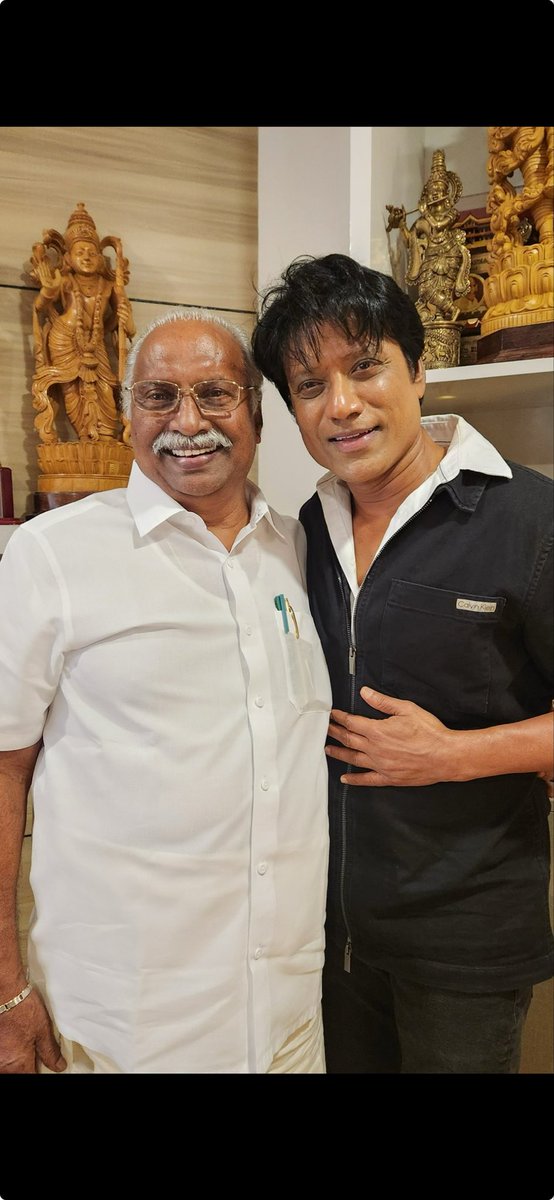 iam_SJSuryah's tweet image. Happy Birthday @GokulamGopalan sir 🥰🥰🥰💐💐💐💐💐💐💐 have a great year sir 💐💐💐💐💐💐💐🙏sjs
