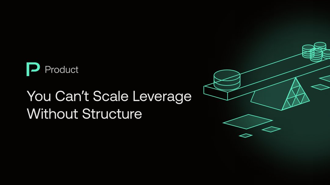 PascalClearing's tweet image. You can build leverage fast.
But without structure — you can’t scale it.
Pascal isn’t a DEX.
It’s the clearing layer that makes leverage real.

New blog:
You Can’t Scale Leverage Without Structure
🔗 pascalprotocol.com/blog-and-news/…

#PascalProtocol #DeFi #ClearingLayer #CryptoLeverage…