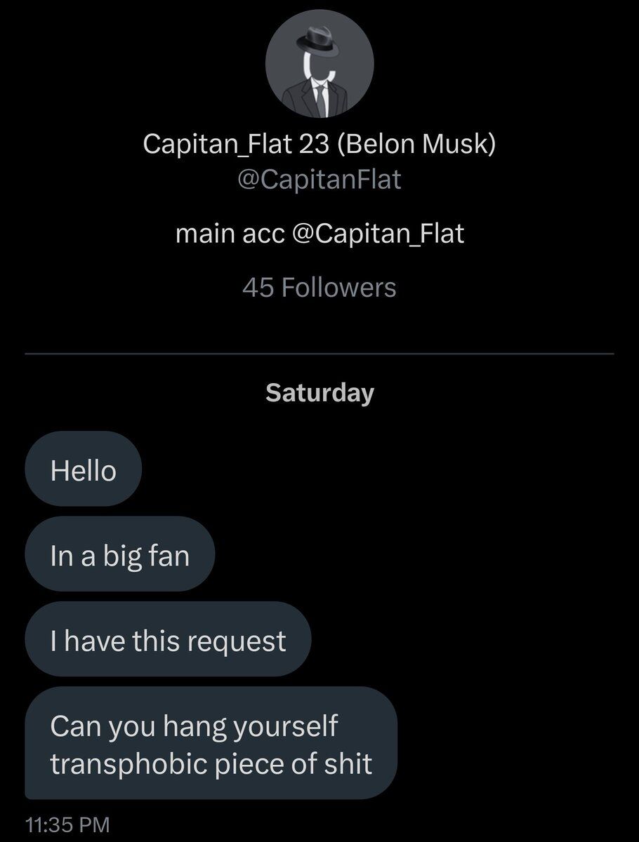 Insane Cope (@insanecope) on Twitter photo 