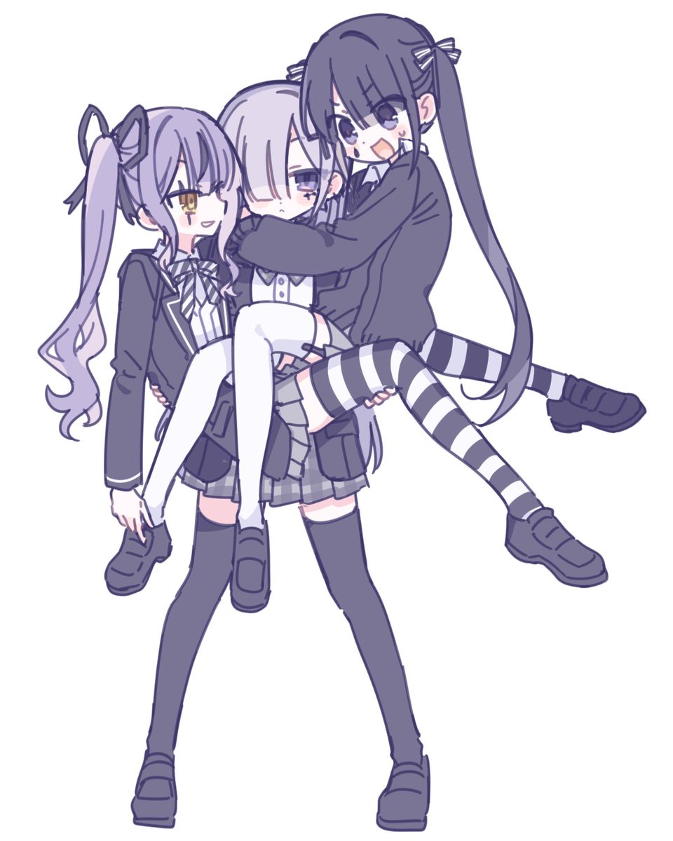 Zr6Ov's tweet image. 最近の絵