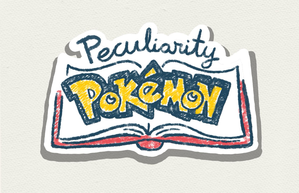 alexacedo's tweet image. 📖PECULIARITY POKEMON📖
Chapter 37. Close Call