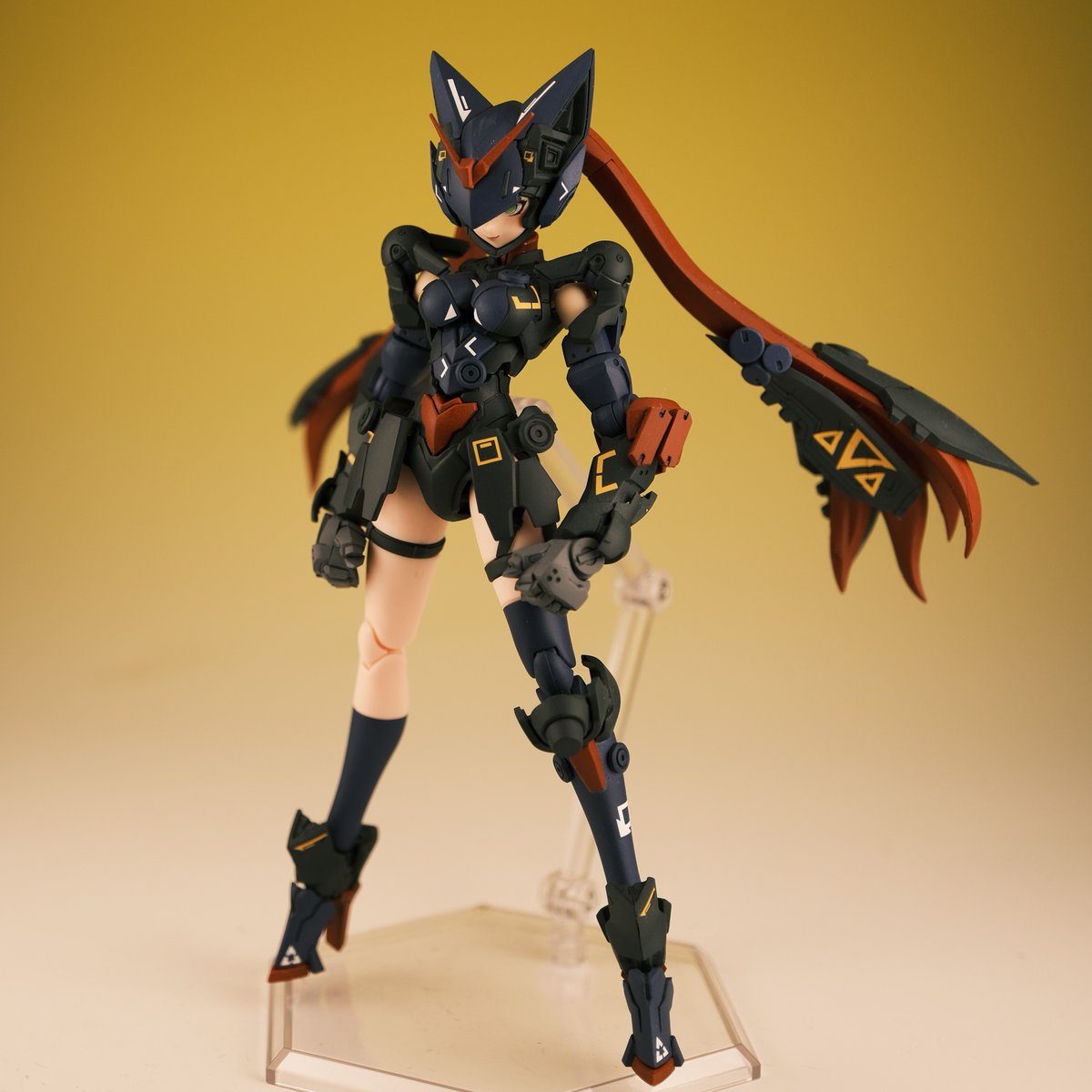 エリンギ tweet media