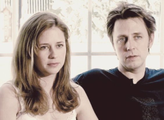 JILexander's tweet image. Me going back to September 10, 2001 to warn a young(er) James Gunn that 24 years and 10 months from now he’ll be asked what Superman’s middle name is.