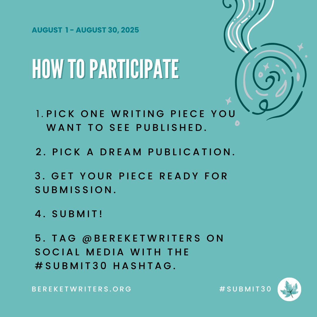 #submit30 you know what time it is (a thread)