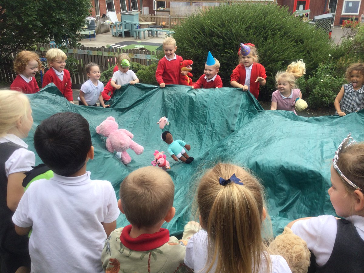 Vale View Primary tweet media