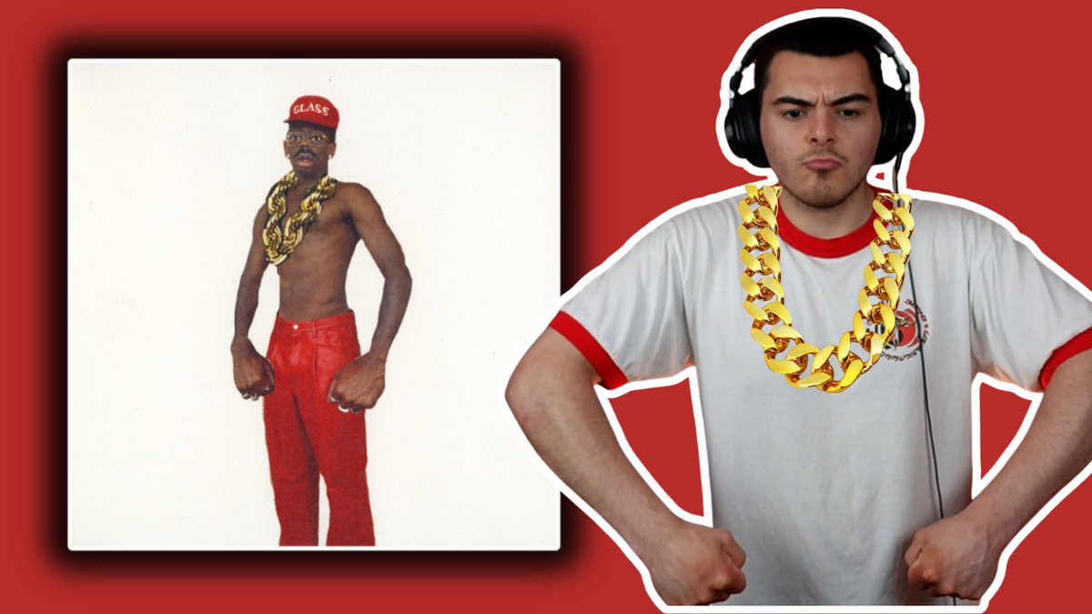 ItsMikeTee's tweet image. 🚨NEW VIDEO🚨

Tyler, The Creator- DON’T TAP THE GLASS
(Album Reaction)

youtu.be/hzgf3Hmw-Fg?si…