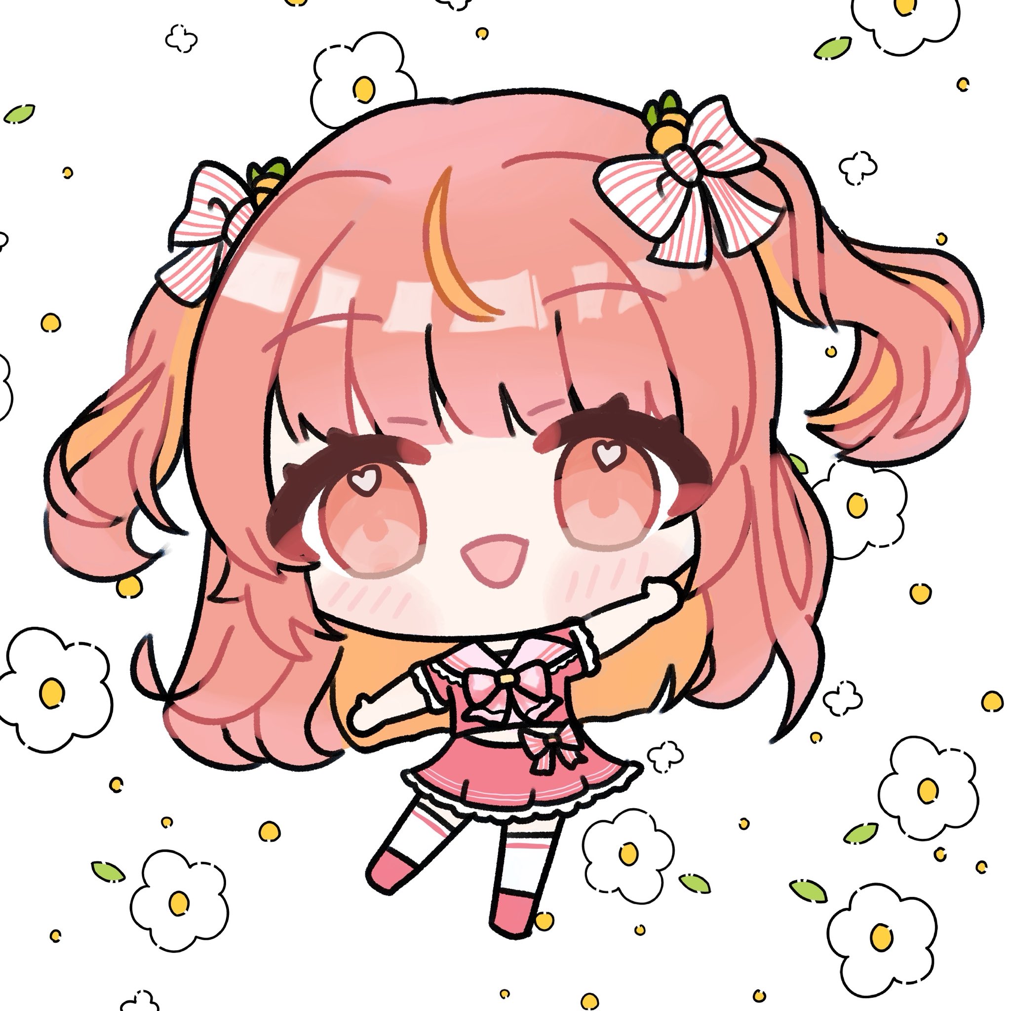 ♡CHIBI♡♡。です♪ Pin by Quentinrousselin on Dessin ✍ | Chibi anime kawaii