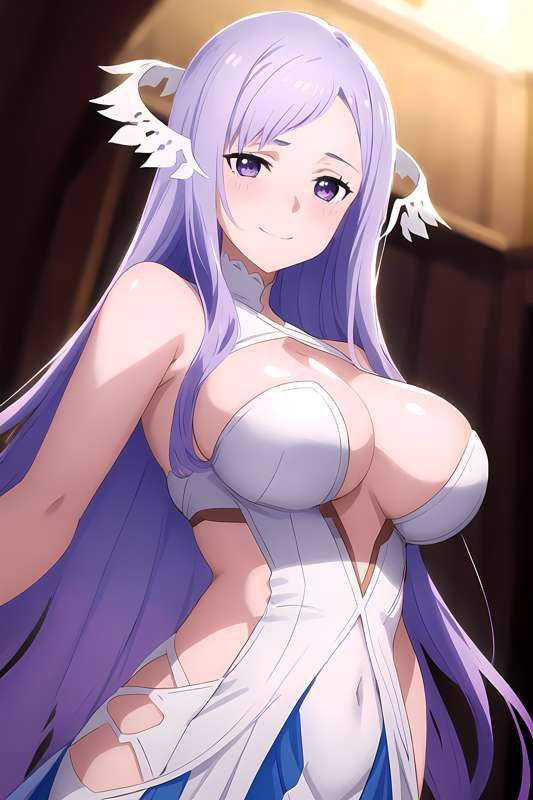 AnimeUniX324's tweet image. Radiant ruler of the Underworld, commanding with a deceptive smile | Sword Art Online: Alicization
Quinella 👑✨
#Quinella #Administrator #SwordArtOnline