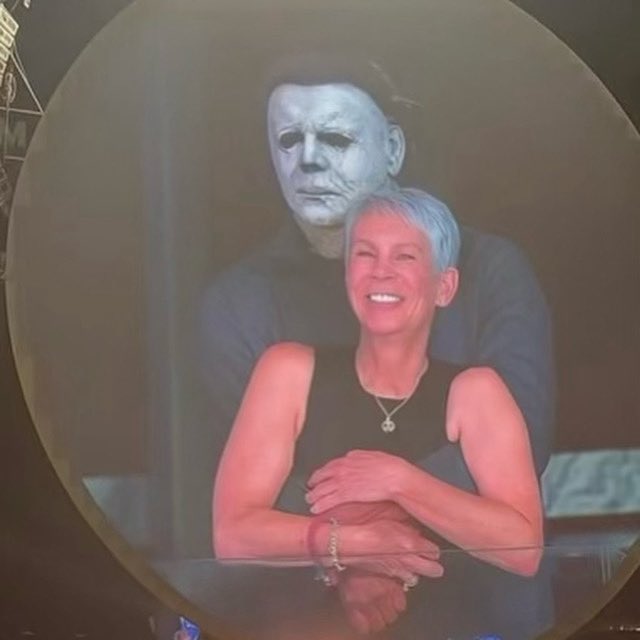 HalloweenMovies™ (@halloweenmovies) on Twitter photo BUSTED! BUSTED!
