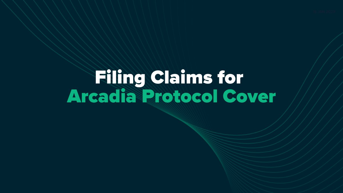 Nexus Mutual tweet media