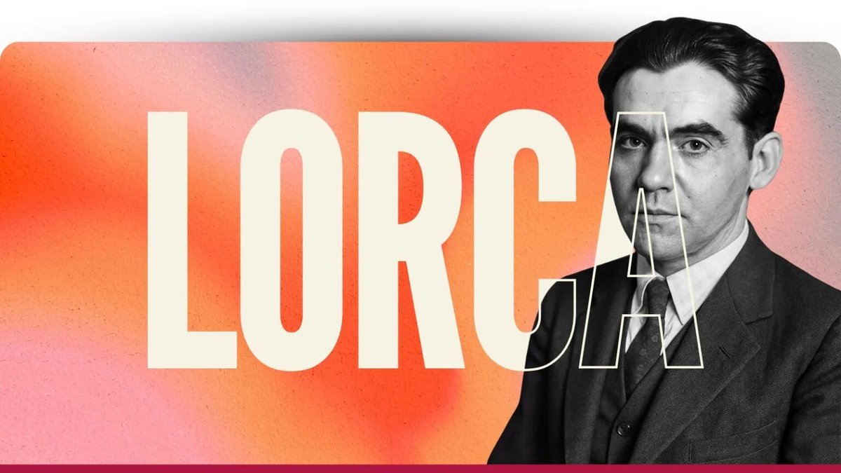Tirant_ESP's tweet image. 🌙 &quot;Verde que te quiero verde...&quot; Federico García Lorca sigue resonando con fuerza en la literatura y la cultura. Descubre su vida, su obra y el legado eterno que dejó en nuestras letras.

🖋️ Un viaje imprescindible por la figura del poeta y dramaturgo granadino:…