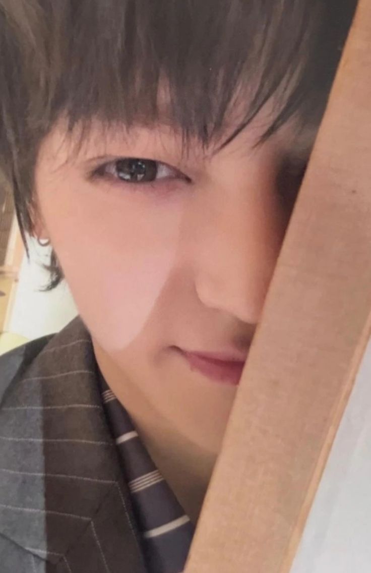 STYKR95's tweet image. bring him back 😭