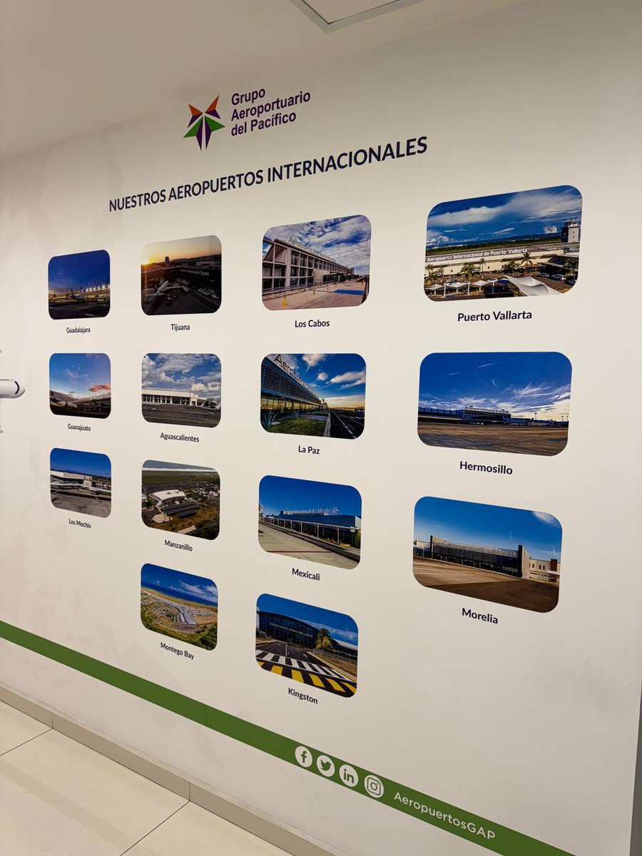 cicej_'s tweet photo. El CICEJ sostuvo un encuentro con Ing. Florencio Sánchez Osuna, Director de Infraestructura del Grupo Aeroportuario del Pacífico (@aeropuertosGAP), en una reunión donde platicaron oportunidades de colaboración y vinculación.

Conversamos sobre la importancia de acercar al gremio de la Ingeniería Civil con los grandes proyectos estratégicos de nuestro estado, así como la posibilidad de sumar al GAP en nuestros eventos más representativos.

#UnColegioQueFortaleceAJalisco