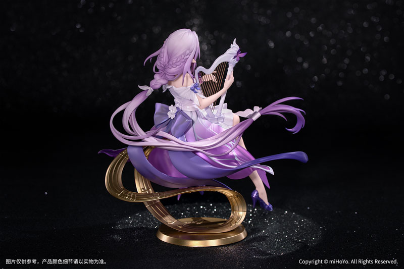 figsoku_b's tweet image. 【崩壊:スターレイル】ミートス「キャストリス スターレイルLIVE Ver.」フィギュア
【予約開始】
価格7,260円(税込)
2026年02月発売予定
figsoku.net/blog-entry-468…
#Myethos #Gift #ミートス #スケール #崩壊スターレイル