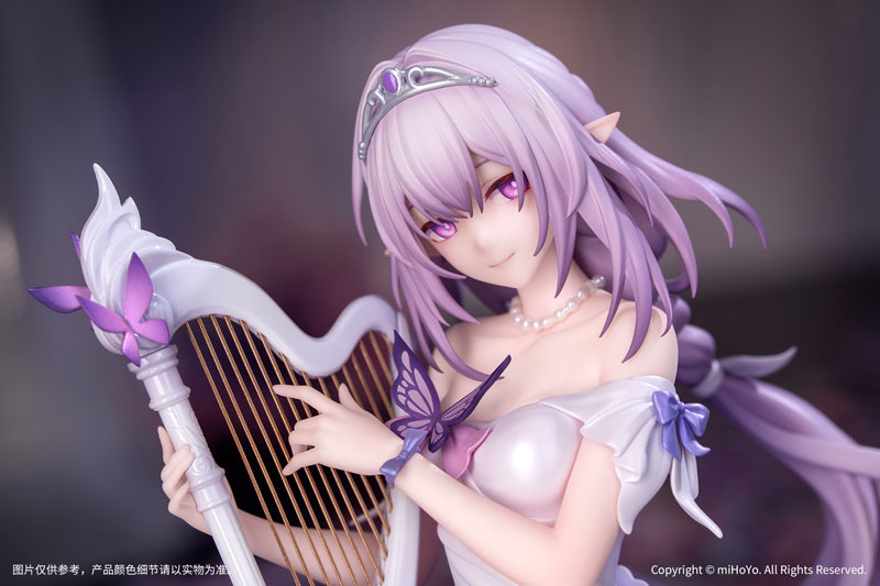 figsoku_b's tweet image. 【崩壊:スターレイル】ミートス「キャストリス スターレイルLIVE Ver.」フィギュア
【予約開始】
価格7,260円(税込)
2026年02月発売予定
figsoku.net/blog-entry-468…
#Myethos #Gift #ミートス #スケール #崩壊スターレイル