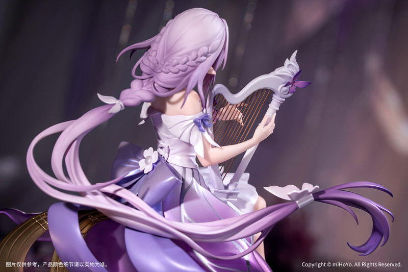 figsoku_b's tweet image. 【崩壊:スターレイル】ミートス「キャストリス スターレイルLIVE Ver.」フィギュア
【予約開始】
価格7,260円(税込)
2026年02月発売予定
figsoku.net/blog-entry-468…
#Myethos #Gift #ミートス #スケール #崩壊スターレイル