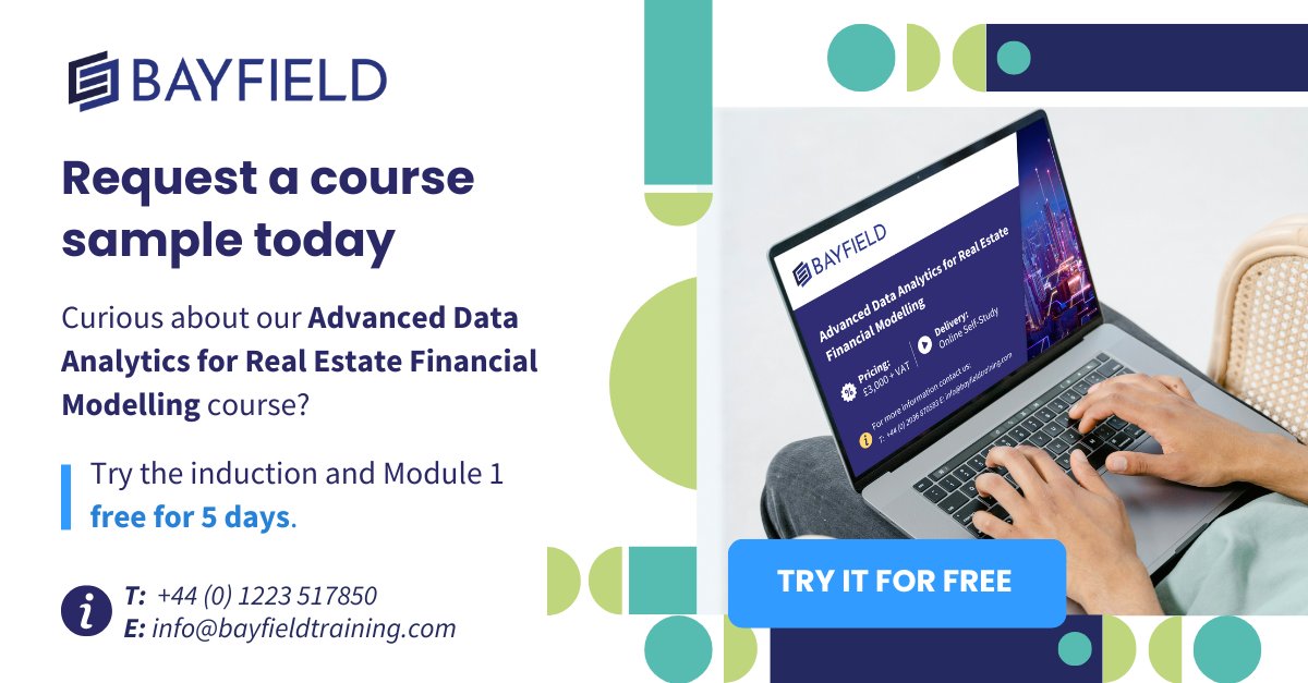 Bayfield Training tweet media