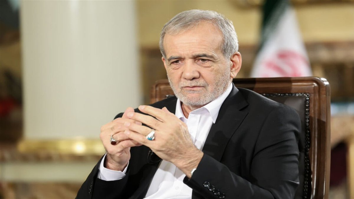 yemnews1's tweet image. الرئيس الإيراني: مستعدون لمواجهة " #إسرائيل" وانتهاء البرنامج النووي وهم
YNP:
yemnews.net/index.php/worl…