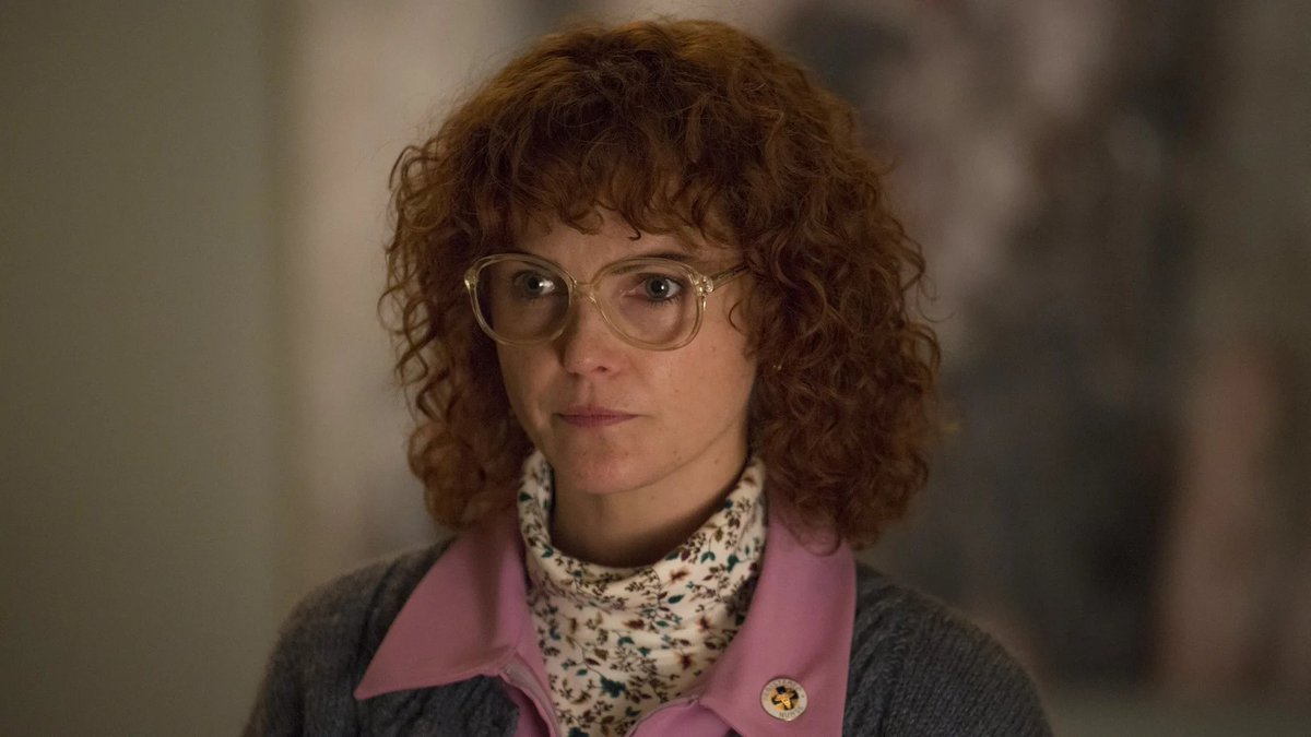 ikeijeh's tweet image. 'The Americans' is easily one of the greatest TV series of the century so far. Its eerie foreshadowing of deranged leftist activism outside 4* east London hotels has merely made it rise in my estimation.
