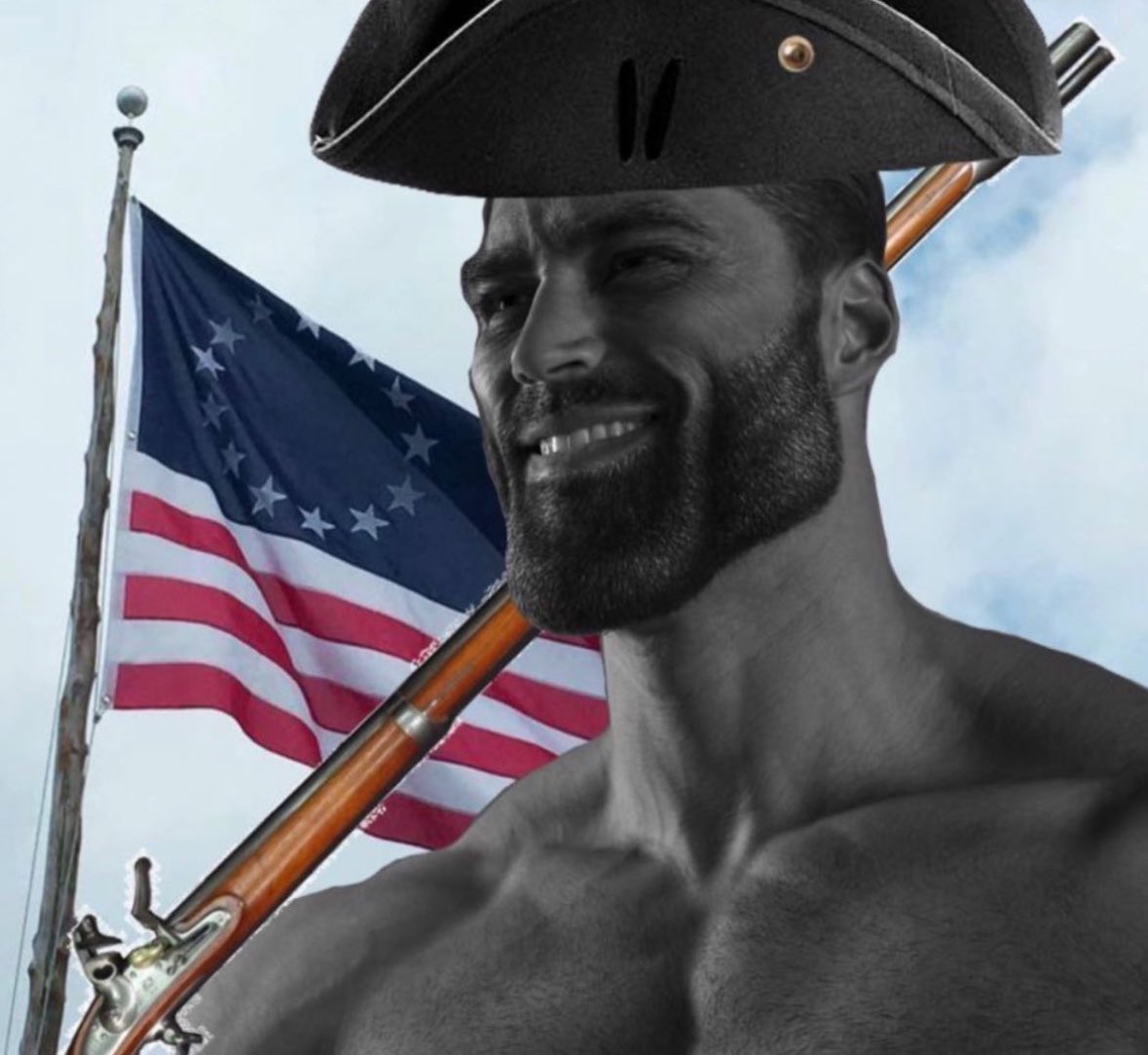 Venuswhacker's tweet image. I have been informed that Master St. Germain's replacement has been selected. It's a fellow by the name of Master Hilerock, who was a hunter and trapper in his life in North America. Master Hilerock with take up Germain's duties of the 7th Ray and the Ambassador for America