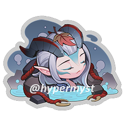 HYPERMYST🇯🇵 tweet media
