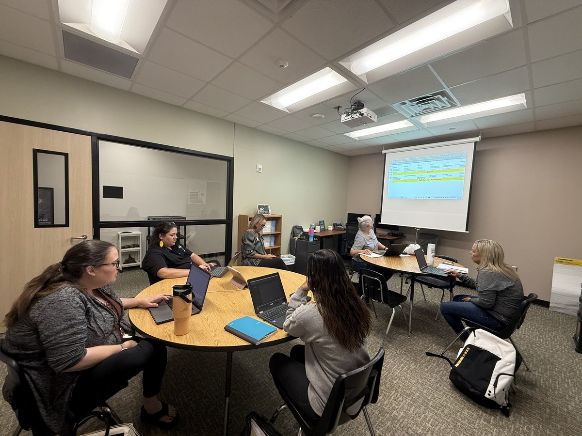 Dr. Justin James (@justin_d_james) on Twitter photo Our incredible <a href="/Forney_Rabbits/">Forney High School</a> department chairs are already putting in the work! ๐ #FHSLearns Our incredible <a href="/Forney_Rabbits/">Forney High School</a> department chairs are already putting in the work! ๐ #FHSLearns