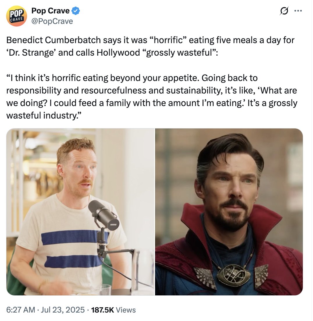 andrewgrutt's tweet image. Marvel just ruining a generation of skinny kings smh