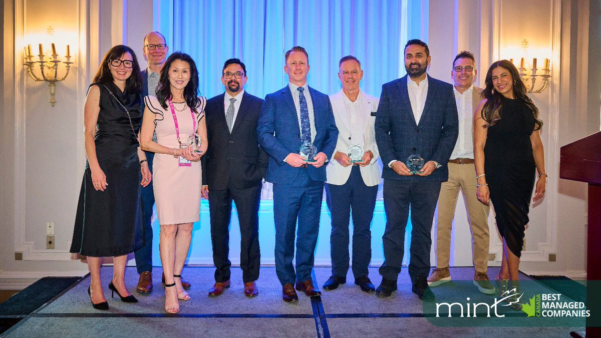 Mint Pharmaceuticals tweet media