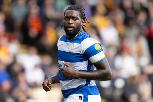 Record_Sport's tweet image. 𝐓𝐫𝐚𝐧𝐬𝐟𝐞𝐫 𝐧𝐞𝐰𝐬 𝐋𝐈𝐕𝐄✍️
JET lands new club after being released from prison
⬇️⬇️⬇️
dailyrecord.co.uk/sport/football…