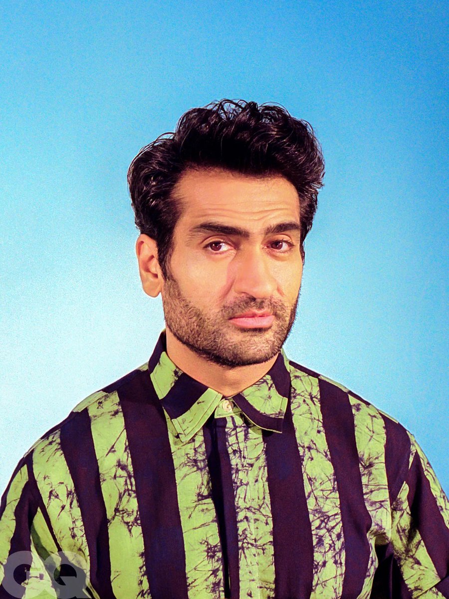 DCUPRIMETV's tweet image. Kumail Nanjiani will not portray Booster Gold in the DCU.
(via: Deadline)