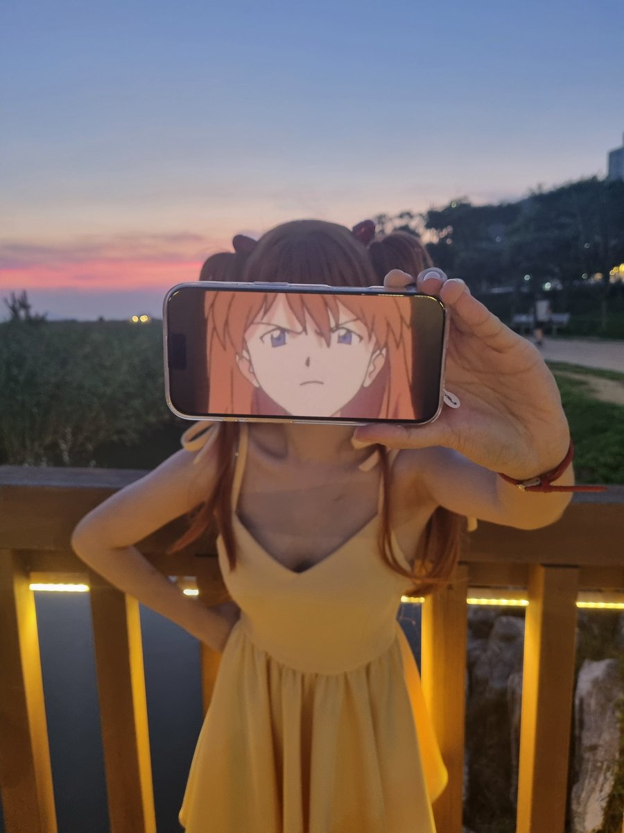 또스카 햇습니다.