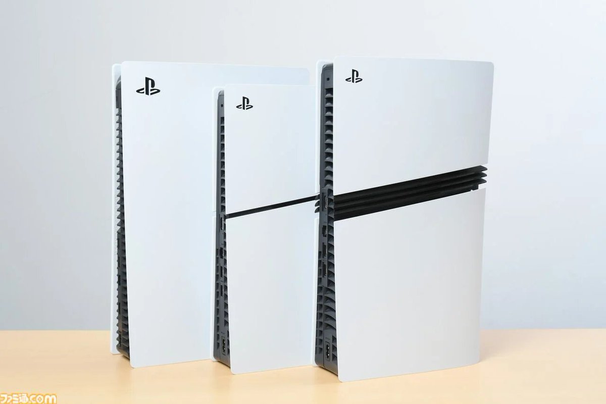 VGC_News's tweet image. PlayStation has announced several new features as part of its latest beta firmware update, including the ability to reduce a game’s performance in order to conserve power.
videogameschronicle.com/news/sonys-new…