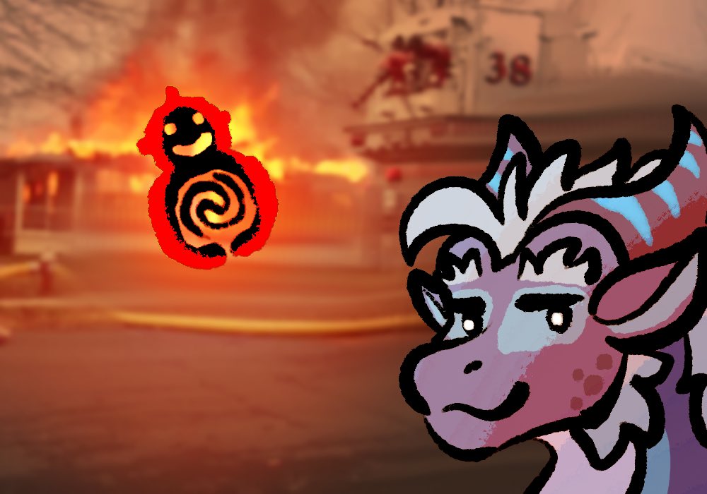 naffy37's tweet image. If you know, you know :3