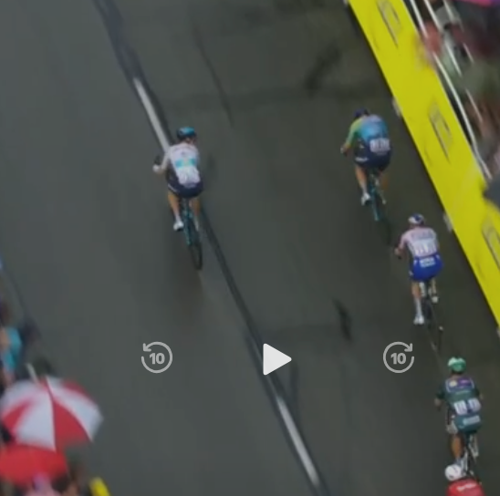 La Flamme Rouge tweet media