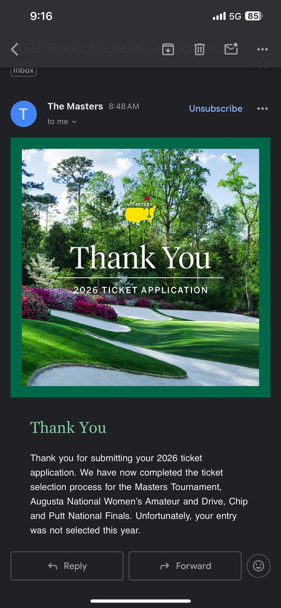 MartiniCards's tweet image. Always next year 😭