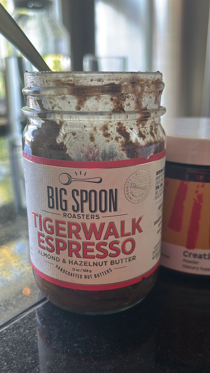 becky_pliego's tweet image. You need this in your life :) YUM! 💪🏼👏🏼