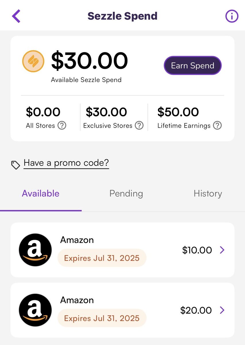 Pricerrors's tweet photo. AMAZON GIFT CARD HACK GOT EVEN BETTER…

Some students are getting $50 OFF for FREE instead of just $40 OFF 🤯

How? When you sign up, there is a $10 bonus that will prompt for NEW users.

Claim the $10 &amp; apply it ontop of the other discounts.

Get $50 Amazon Gift Cards for FREE! https://t.co/TZjouf1sl7