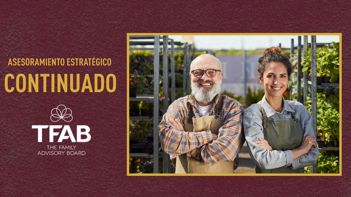 TheFamilyBusiness tweet media