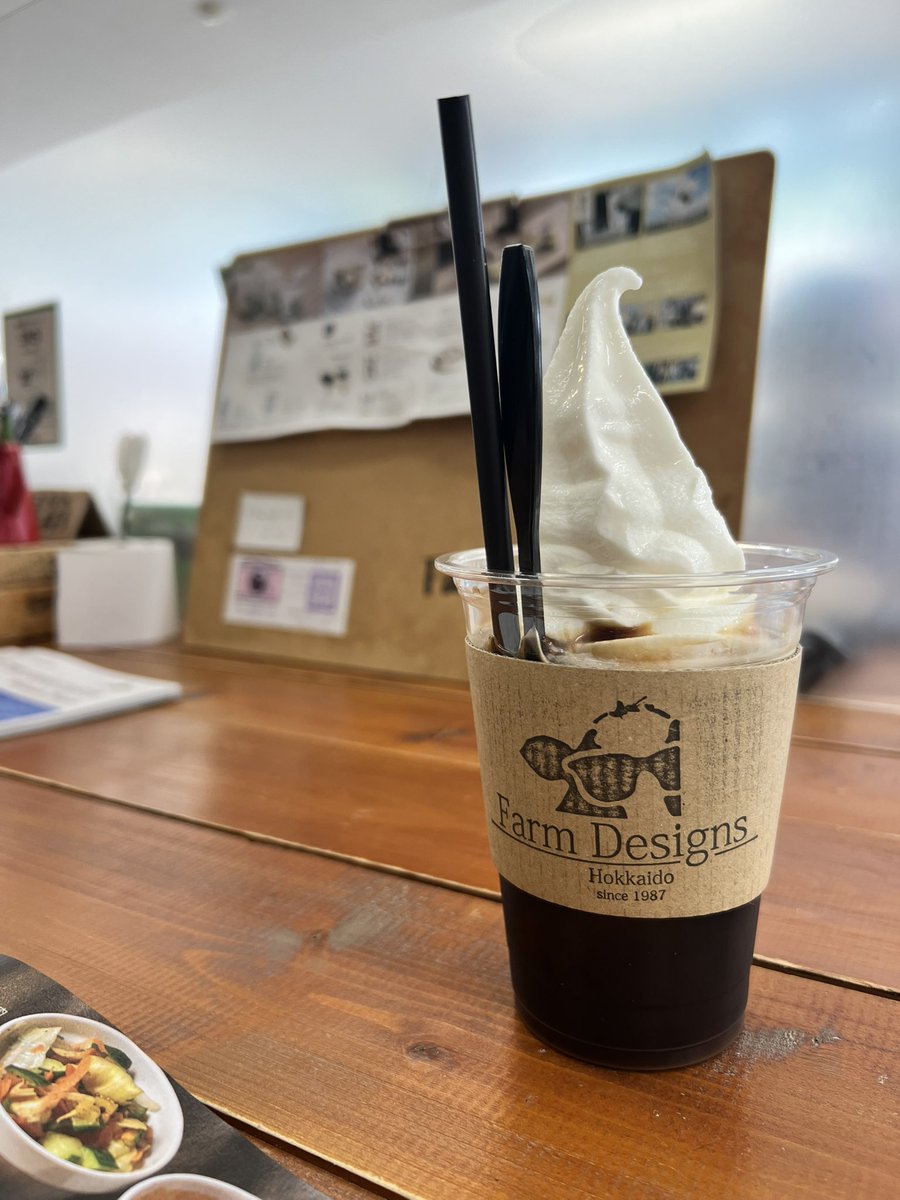 綺麗なお姉さんかと思ったって言われました
綺麗なお兄さんでごめんなさい

どうか十勝の皆様、40℃に倒れないでください
本州の方が涼しいです