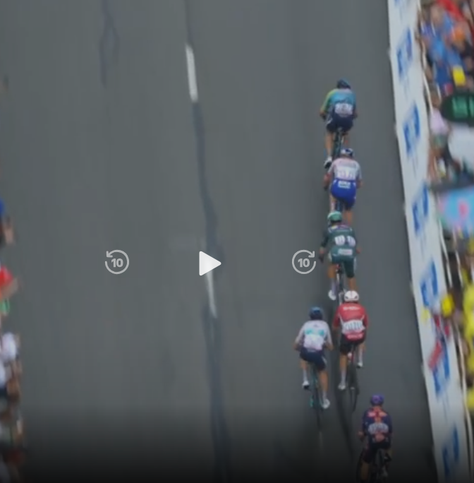 La Flamme Rouge tweet media