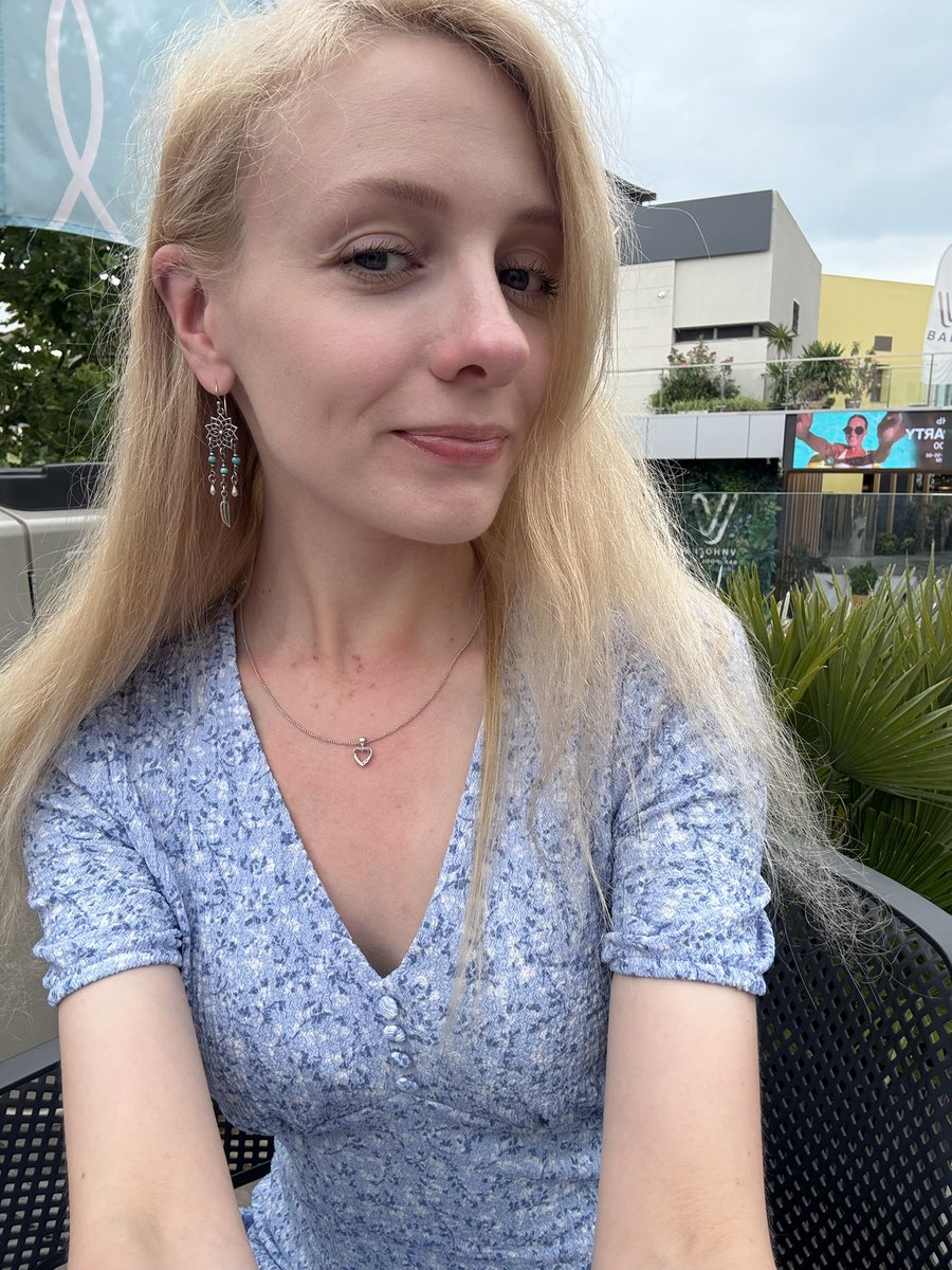 Alena Tikhomirova tweet media
