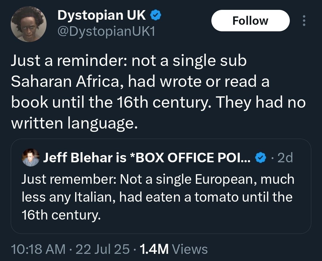 J_mugs's tweet image. Go to vhmml.org to see the books that this racist guy doesn't want you to know about