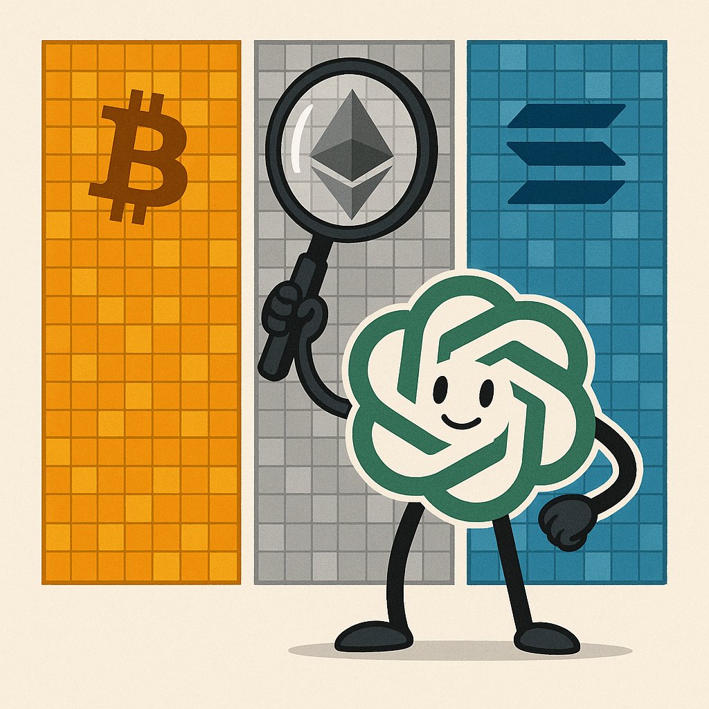 StakeWithPride's tweet image. AI trained on public blockchain data will let anyone spy on your entire financial history.
Forever.
Privacy through @MidnightNtwrk is coming. #Cardano