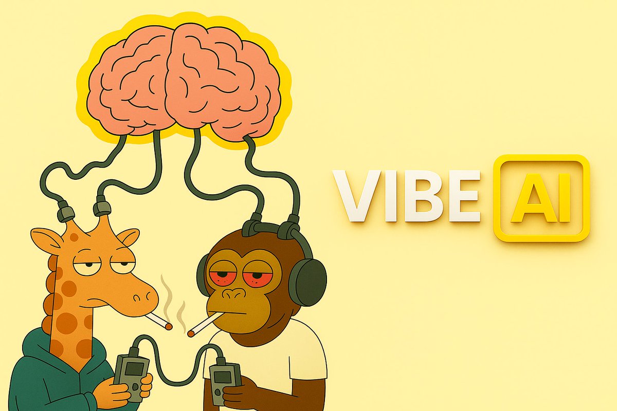 VIBEaiRforce's tweet image. VIBE AI is Hiring Elite Utility Testers
We're assembling a select team of power users to push our AI agents to their absolute limits
* You'll be expected to:
* Identify critical bugs and system edge cases
* Create educational content & advanced tutorials
* Test complex…