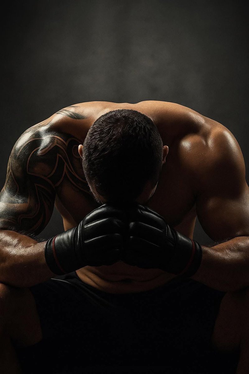 LifeOfBoch's tweet image. โBeing ready is not a feeling; itโs a decision.โ