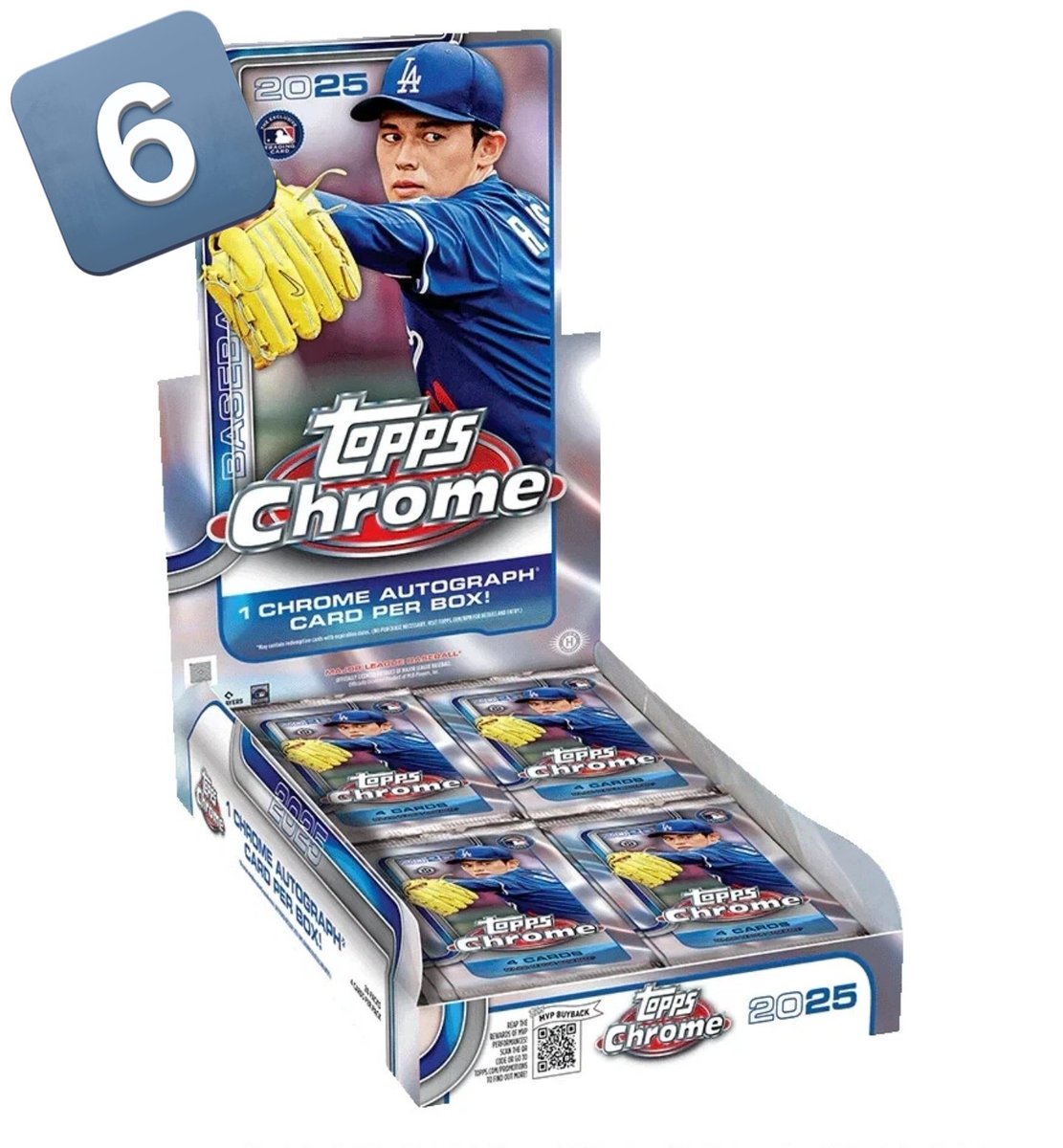 RD's CarDs (@rdaex1) on Twitter photo Half case 2025 Topps Chrome hobby!
$40 per random team! Breaks as soon as filled!
<a href="/OnWiscardsin/">Wiscardsin</a> <a href="/agunn23/">Sith happens</a> <a href="/JJMcIntosh/">RedZone 🏈🥁</a> <a href="/DylanCardz/">Dylan Cardz</a> <a href="/sw_card/">sw trading cards</a> <a href="/kris_pate/">Kris</a> <a href="/mabagsik57/">Mabagsik57 Cards</a> <a href="/TSC_TribeSports/">Tribe Sports & Collectibles</a> Half case 2025 Topps Chrome hobby!
$40 per random team! Breaks as soon as filled!
<a href="/OnWiscardsin/">Wiscardsin</a> <a href="/agunn23/">Sith happens</a> <a href="/JJMcIntosh/">RedZone 🏈🥁</a> <a href="/DylanCardz/">Dylan Cardz</a> <a href="/sw_card/">sw trading cards</a> <a href="/kris_pate/">Kris</a> <a href="/mabagsik57/">Mabagsik57 Cards</a> <a href="/TSC_TribeSports/">Tribe Sports & Collectibles</a>
