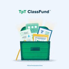 MrsDSpEd's tweet image. Big changes ahead—I’m moving into a Life Skills classroom! 💛
I started a TpT ClassFund to help get the essential resources my students need to thrive.
📚 Every share or donation truly helps: shorturl.at/JBINQ
#SpecialEducation #LifeSkills #TpTClassFund #SupportTeachers