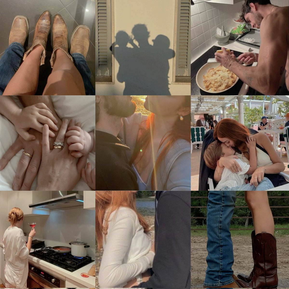 “it hits me hard as we drive in a companionable silence that willa is that person. my person. ”

— cade eaton &amp; willa grant.