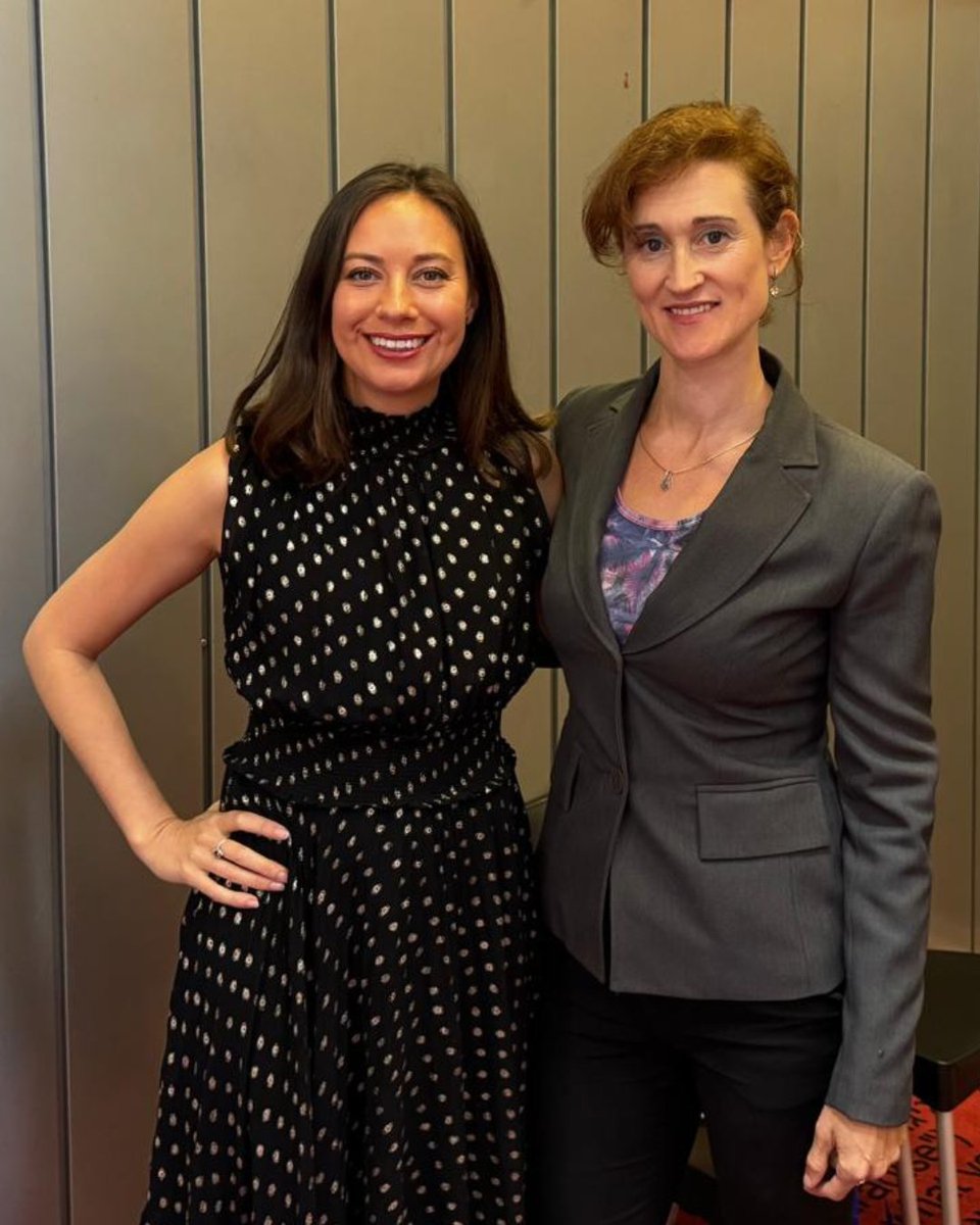 Yael Tamar .eth.xyz (@yaeltamar) on Twitter photo With the queen of content, relentless podcaster & journalist & lioness 🦁<a href="/ShannaFuld/">Shanna Fuld</a>.
Was great seeing you at Content Israel 2025 in Tel Aviv - a powerhouse gathering of the brightest minds in digital storytelling & content innovation.
The energy & connections were next-level. With the queen of content, relentless podcaster & journalist & lioness 🦁<a href="/ShannaFuld/">Shanna Fuld</a>.
Was great seeing you at Content Israel 2025 in Tel Aviv - a powerhouse gathering of the brightest minds in digital storytelling & content innovation.
The energy & connections were next-level.